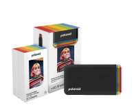 Polaroid Hi-Print Gen 2 E-Box czarna - 1296973 - zdjęcie 1